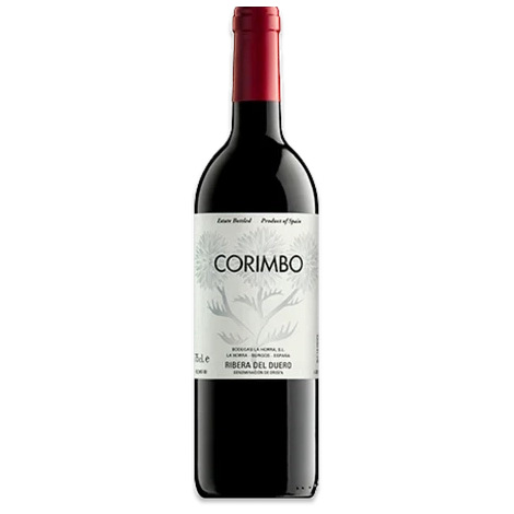 La Horra Corimbo