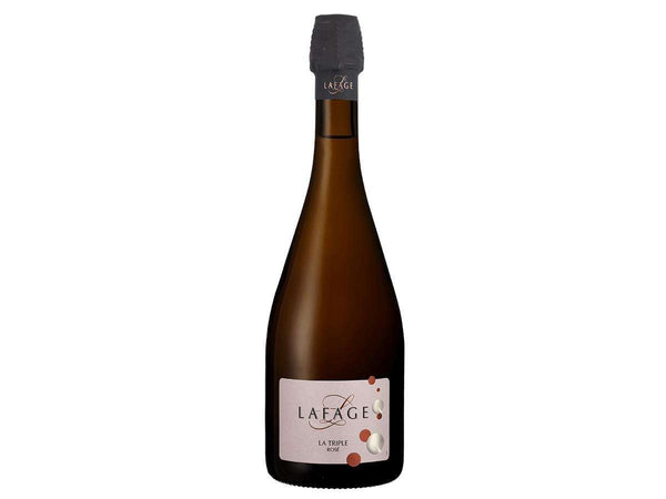 Lafage La Triple Rosé