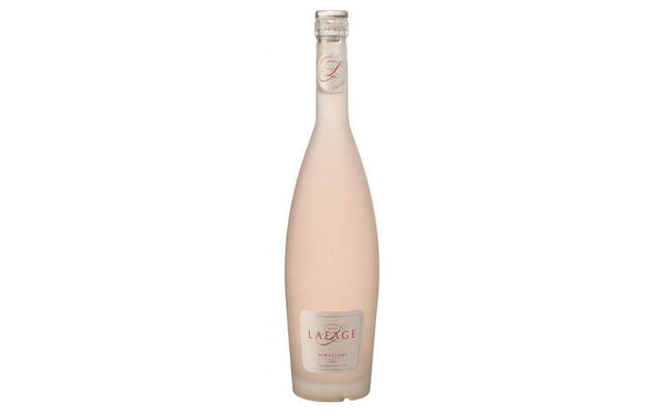 Lafage Miraflors Rosé