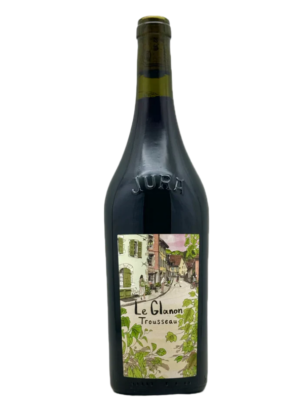 Le Glanon Trousseau