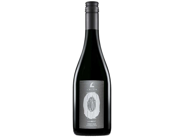 Leitz Zero Point Five Non Alcoholic Pinot Noir