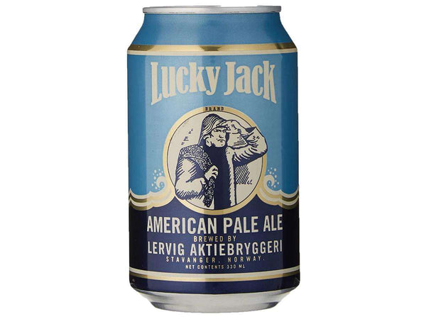 Lervig Lucky Jack APA