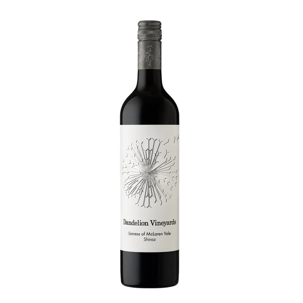 Lioness of McLAren Vale Shiraz