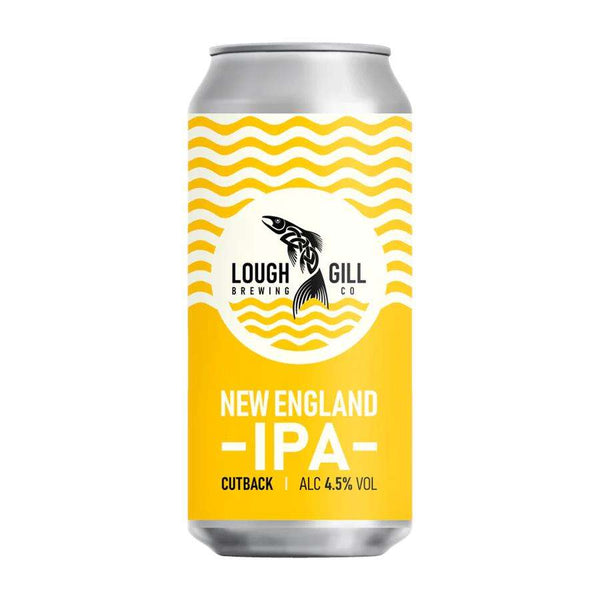 Lough Gill Cutback NEIPA