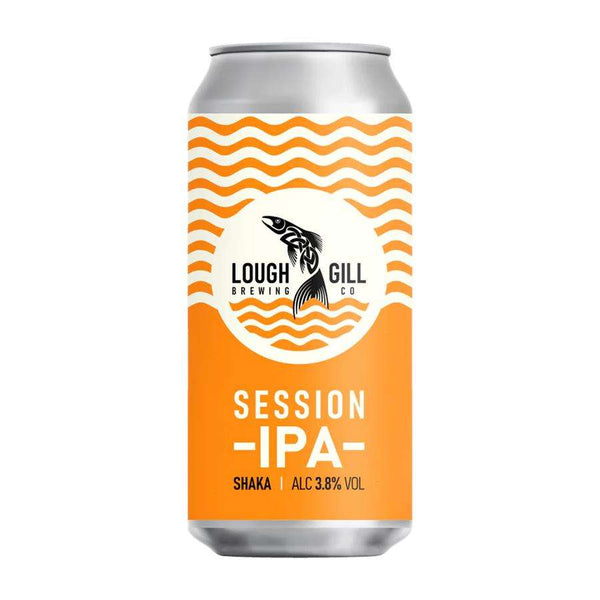 Lough Gill Shaka Session IPA