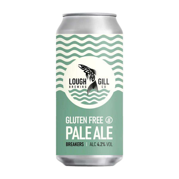 Lough Gill Breakers Gluten Free Pale Ale