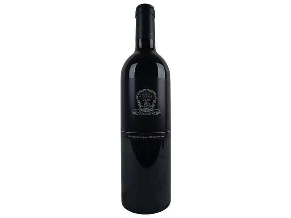 Vieux Chateau Mazerat 2010