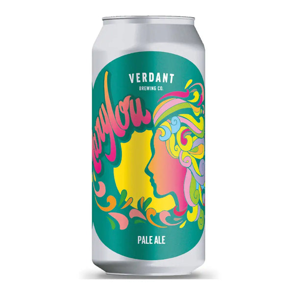Verdant Brewing Co – Marylou