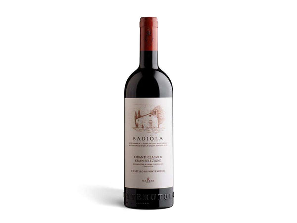 Mazzei Badiola Chianti 2018