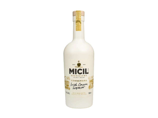 Micil Connemara Irish Cream Liquer