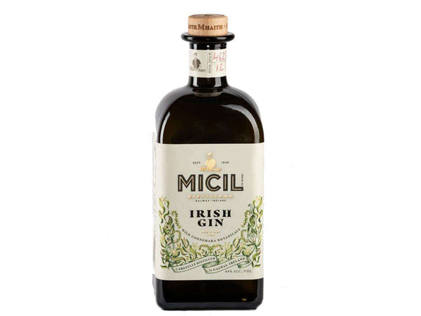 Micil Irish Gin