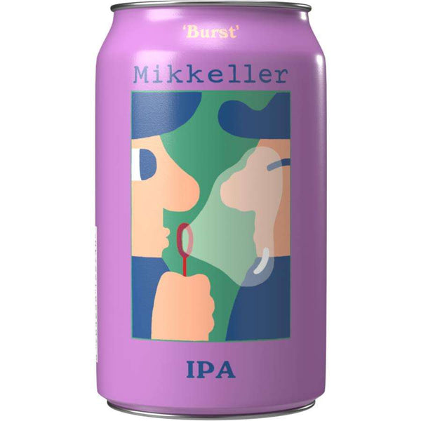 Mikkeller Burst IPA 330ml