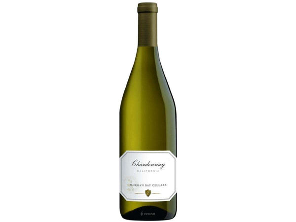 Morgan Bay Cellars Chardonnay