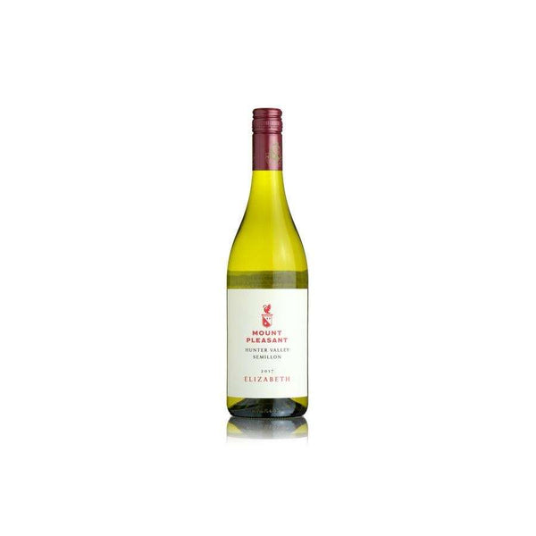 Mount Pleasant 'Elizabeth' Hunter Valley Semillon