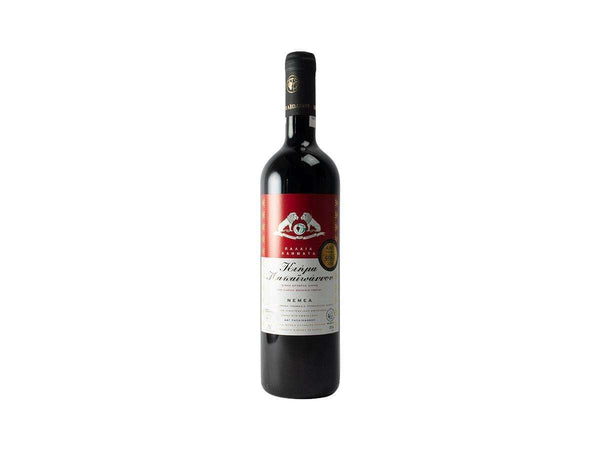 Papaiannou Agiorgitiko Old Vines Red