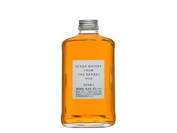 Nikka Whisky From the Barrel