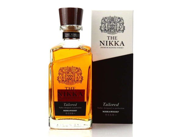 Nikka Tailored Whiskey