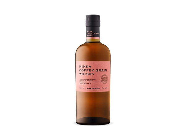 Nikka Coffey Grain Whisky