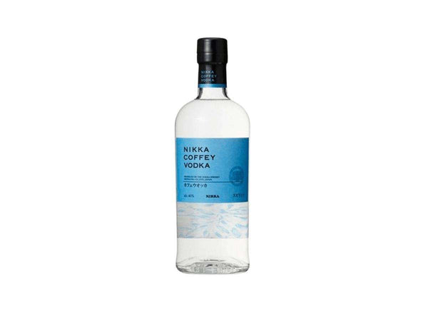 Nikka Coffey Vodka