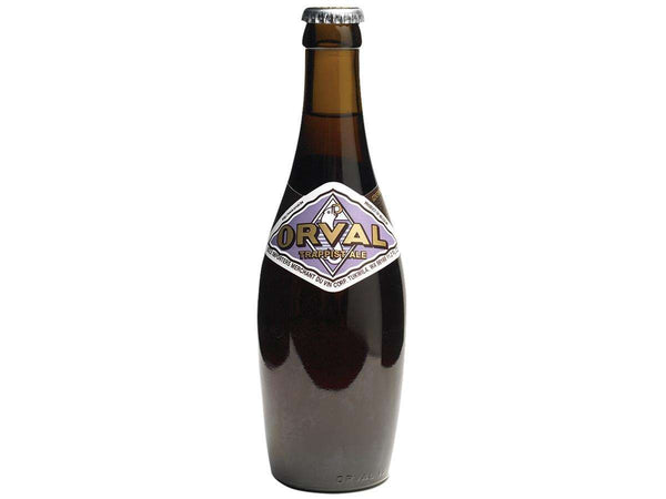 Orval Trappist Beer