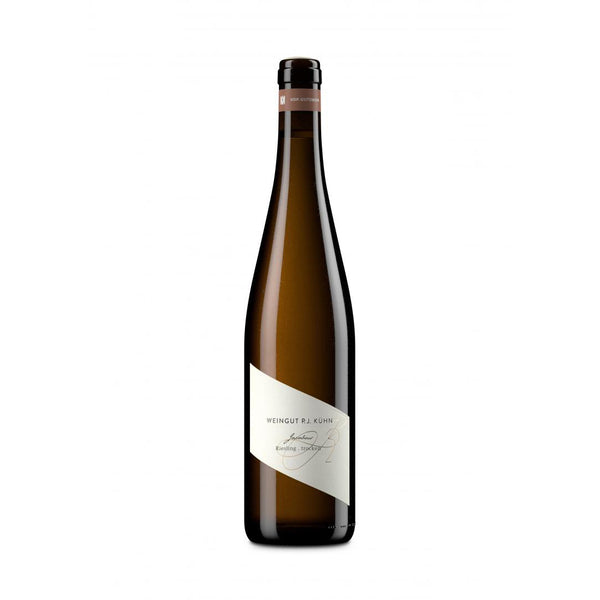 P.J. Kuhn Jacobus Riesling