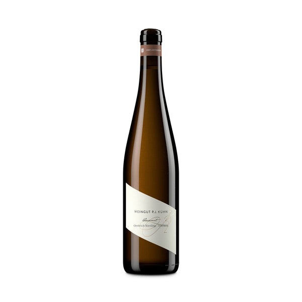 P.J. Kuhn Quarzit Riesling