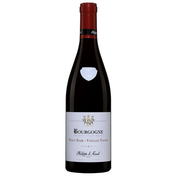 Philippe le Hardi, Bourgogne Pinot Noir Vieilles Vignes