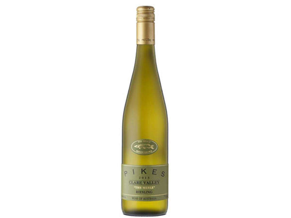 Pikes "The Merle" Riesling , Clare Valley