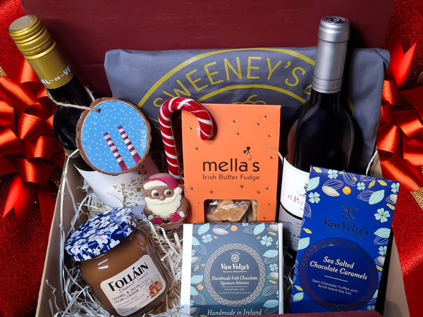 Premium Christmas Hamper