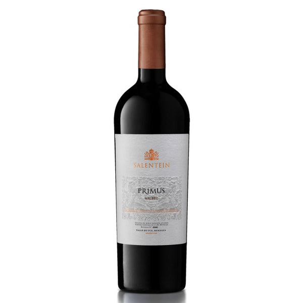 Bodegas Salentein Primus