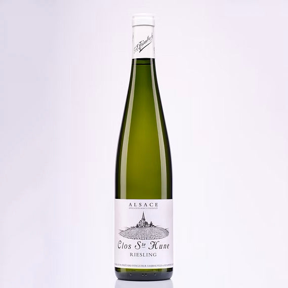 F.E. Trimbach Clos Sainte Hune