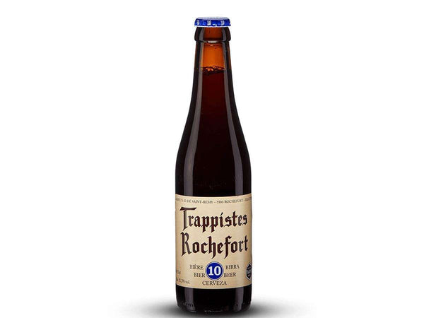 Trappistes Rochefort 10