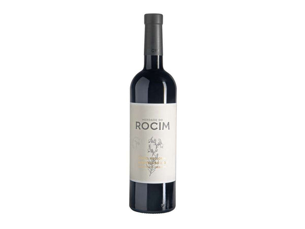 Garrafa Rocim Tinto