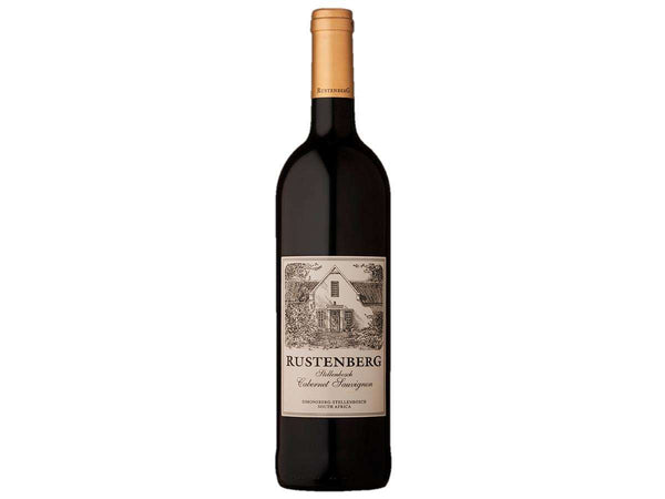 Rustenberg Cabernet Sauvignon