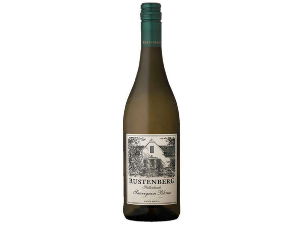 Rustenberg Stellenbosch Sauvignon Blanc