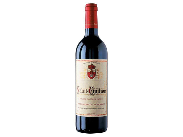 Saint Emilion, Union de Producteurs