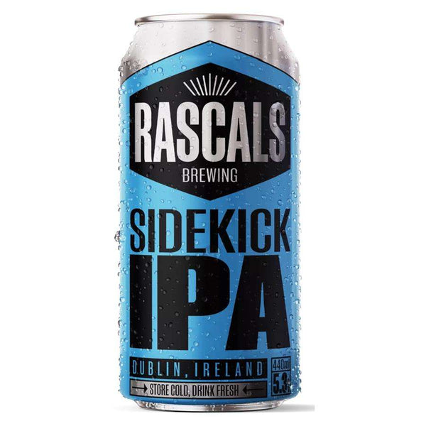 Rascals Sidekick IPA