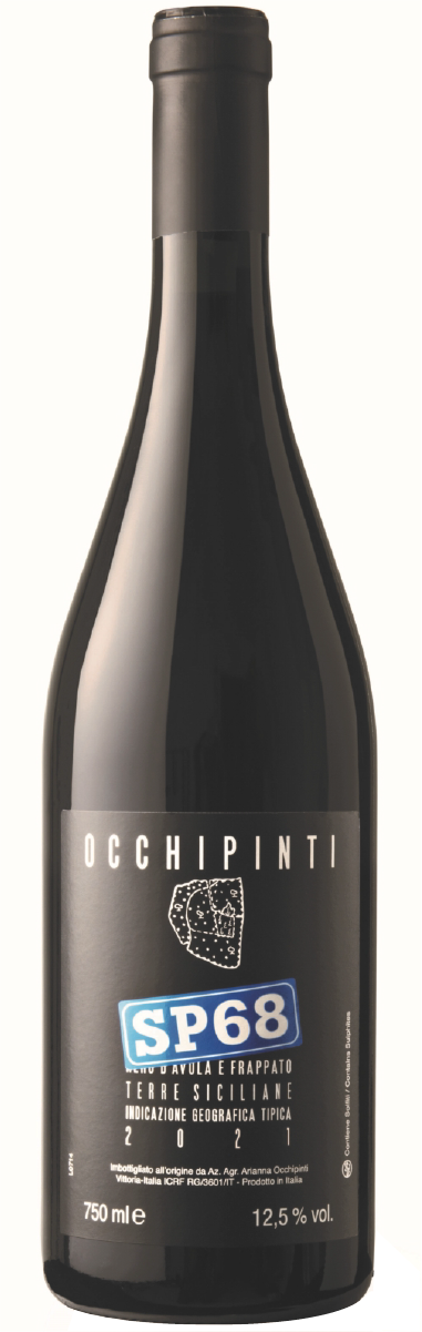 Occhipinti SP68 Rosso