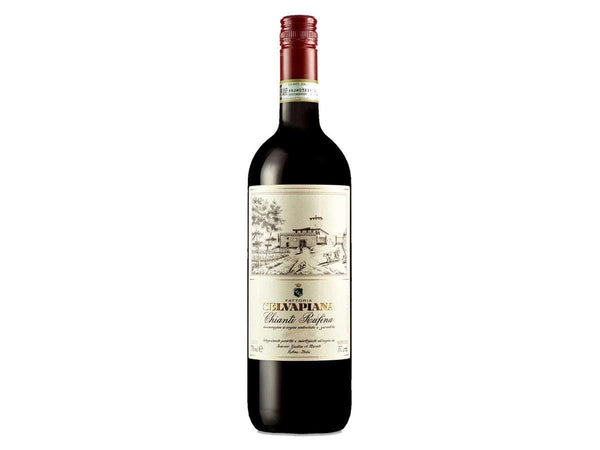 Fattoria Selvapiana, Chianti Rufina