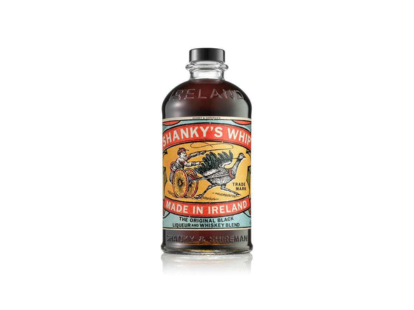 Shanky's Whip Liqueur