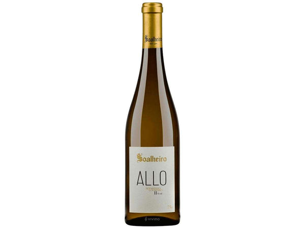 Soalheiro Allo, Loureiro Alvarinho