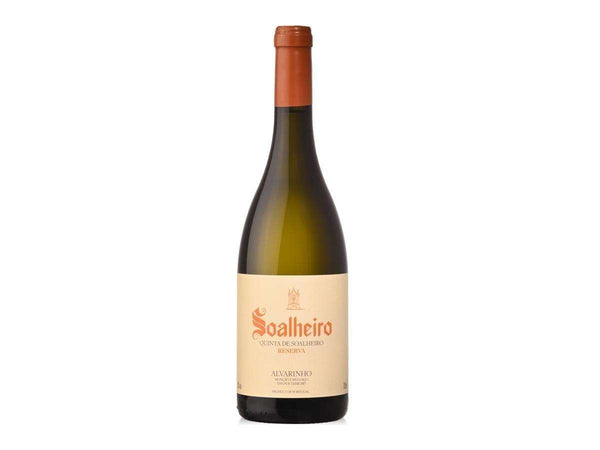 Soalheiro Reserva Alvarinho