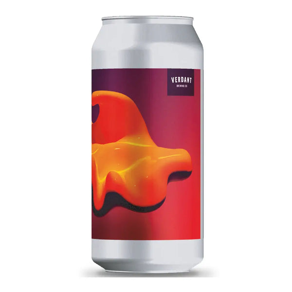 Verdant Brewing Co – Solid State