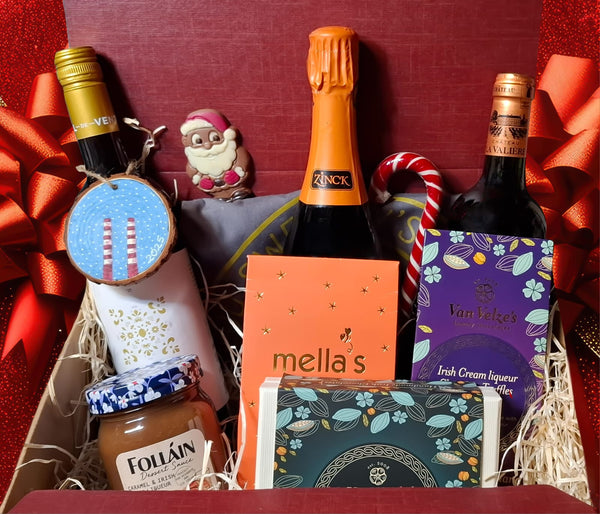 Sparkling Christmas Hamper