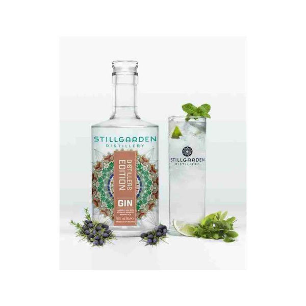 Stillgarden Distillers Edition Gin 50cl