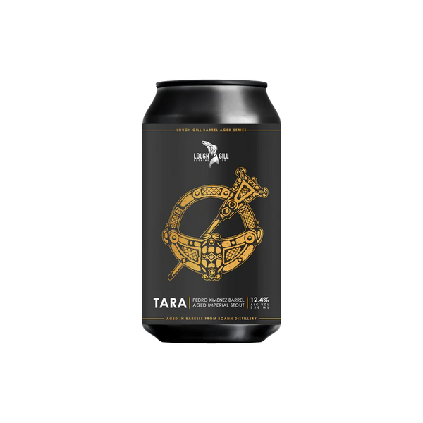 Lough Gill Tara Pedro Ximenez Barrel Aged Imperial Stout