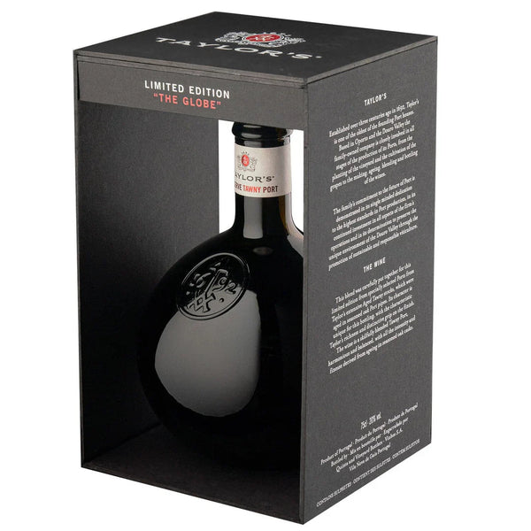 Taylor's Historical Collection 'The Globe' Reserve Tawny Port