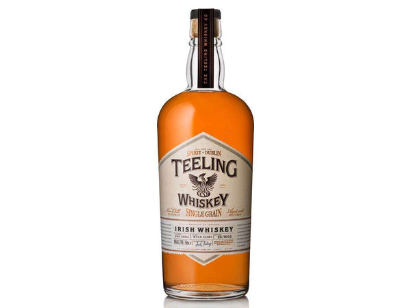 Teeling Single Grain