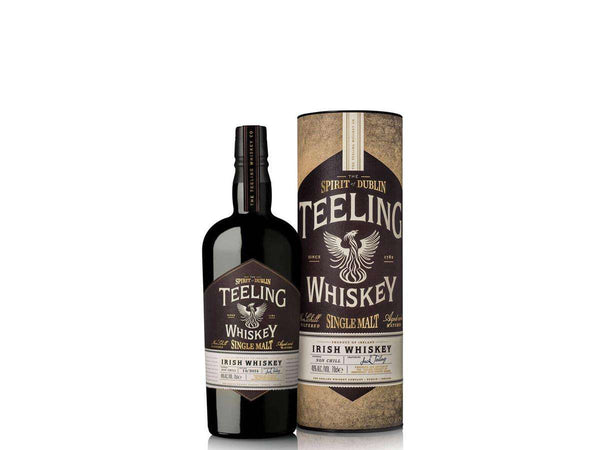 Teeling Single Malt