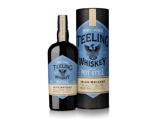 Teeling Single Pot Still